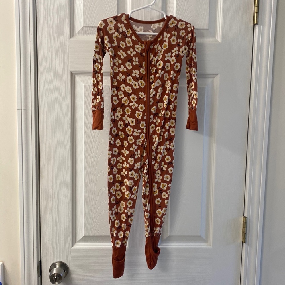Little Sleepies 18-24 months
